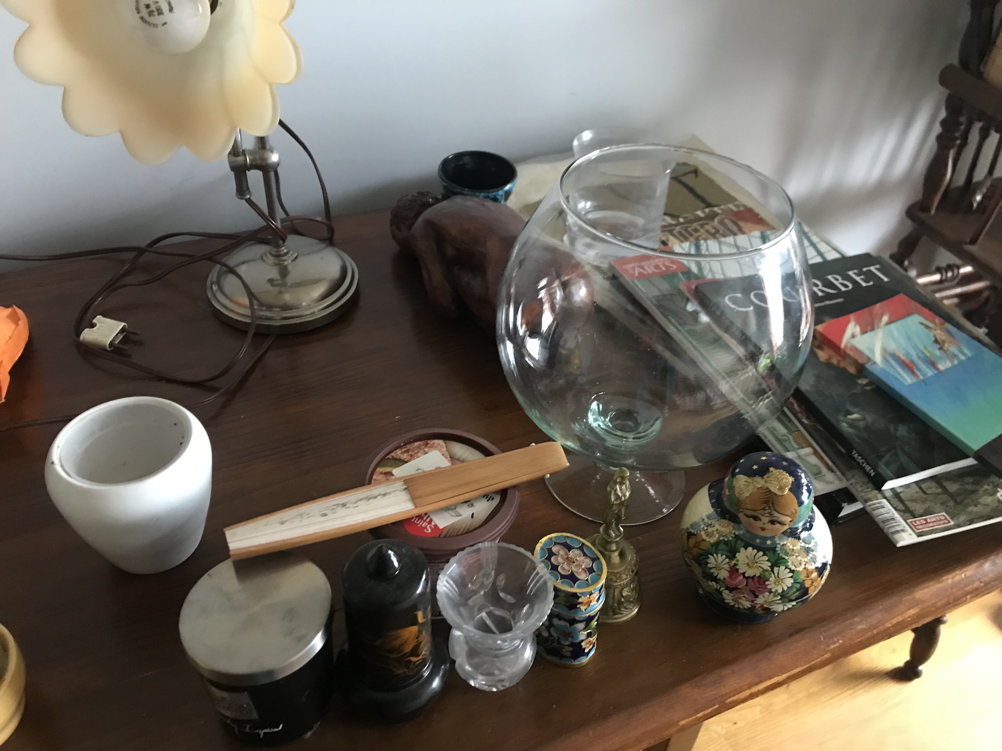 Objets 10